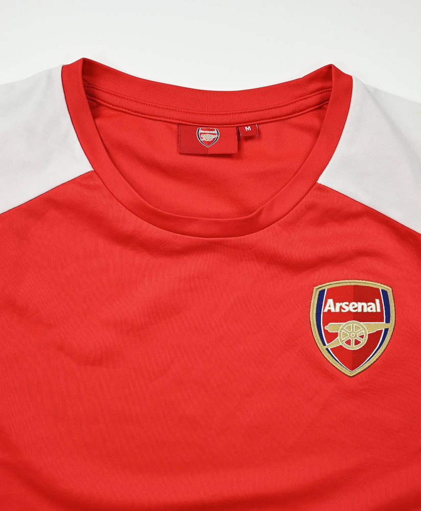ARSENAL LONDON SHIRT M