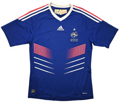 2009-10 FRANCE SHIRT S