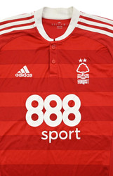 2016-17 NOTTINGHAM FOREST SHIRT M