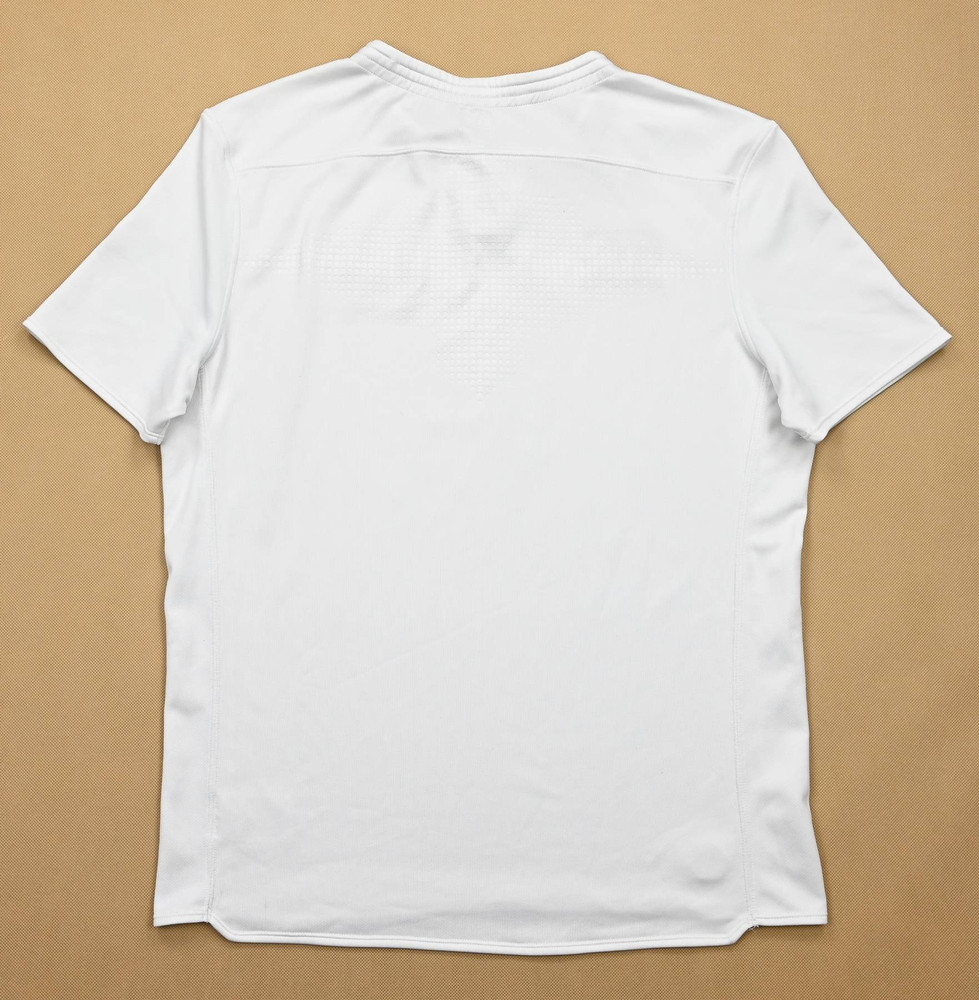 ENGLAND RUGBY SHIRT L