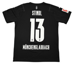 2021-22 BORUSSIA MONCHENGLADBACH *STINDL*KOSZULKA M
