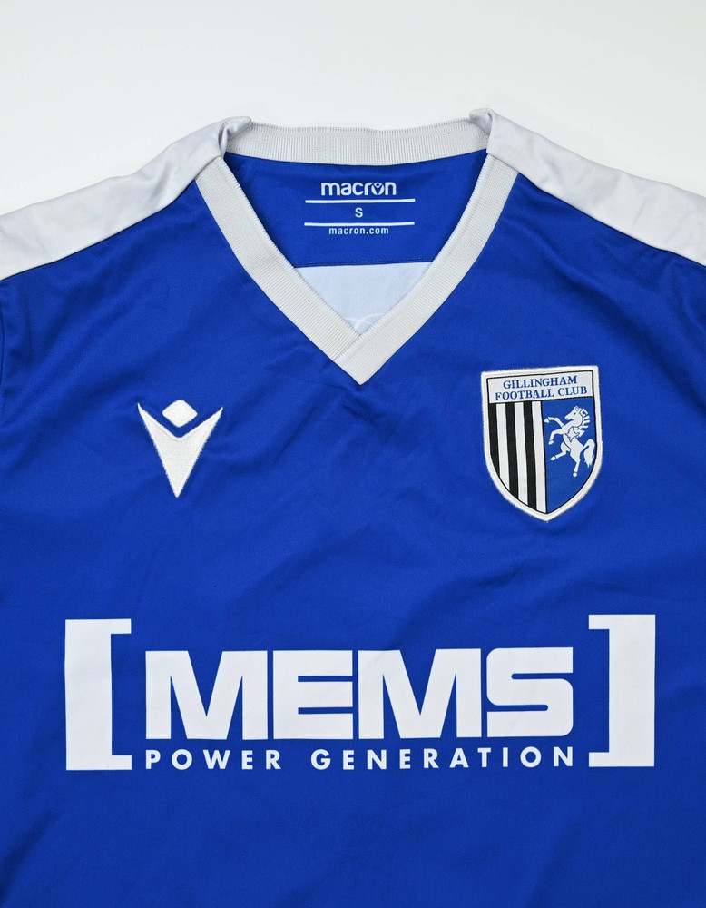 2019-21 GILLINGHAM KOSZULKA S