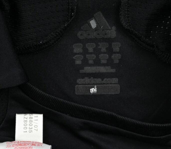 2007-08 BAYERN MUNCHEN KOSZULKA S. BOYS