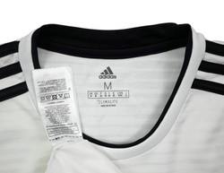 2018-19 WOLVERHAMPTON WANDERERS SHIRT M