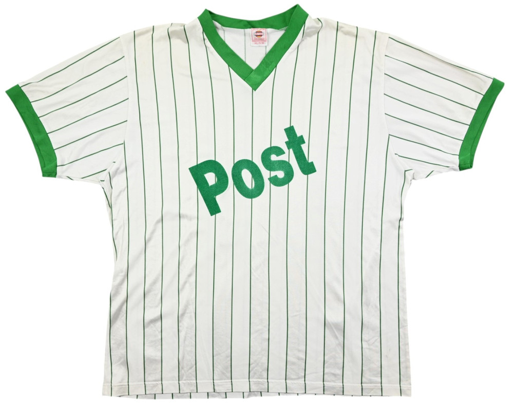 POST MAGDEBURG SHIRT XL