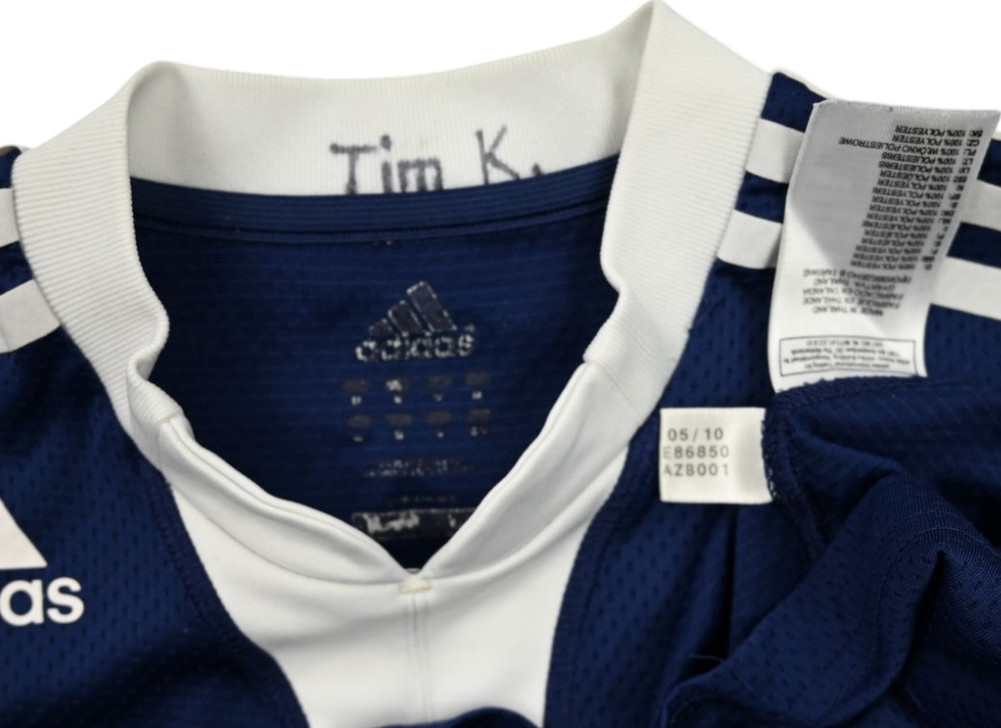 2010-11 RB LEIPZIG KOSZULKA M