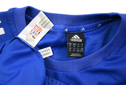 2002-04 SCHALKE SHIRT XL