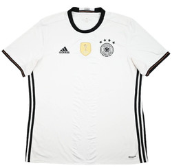 2015-16 GERMANY KOSZULKA XL