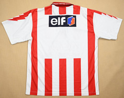 1995-96 NECAXA KOSZULKA XL