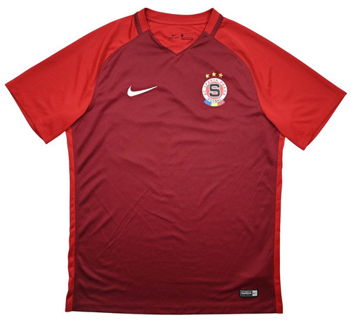 2014-15 SPARTA PRAGUE KOSZULKA L