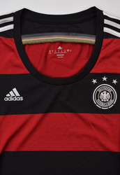 2014-15 GERMANY WOMEN KOSZULKA S