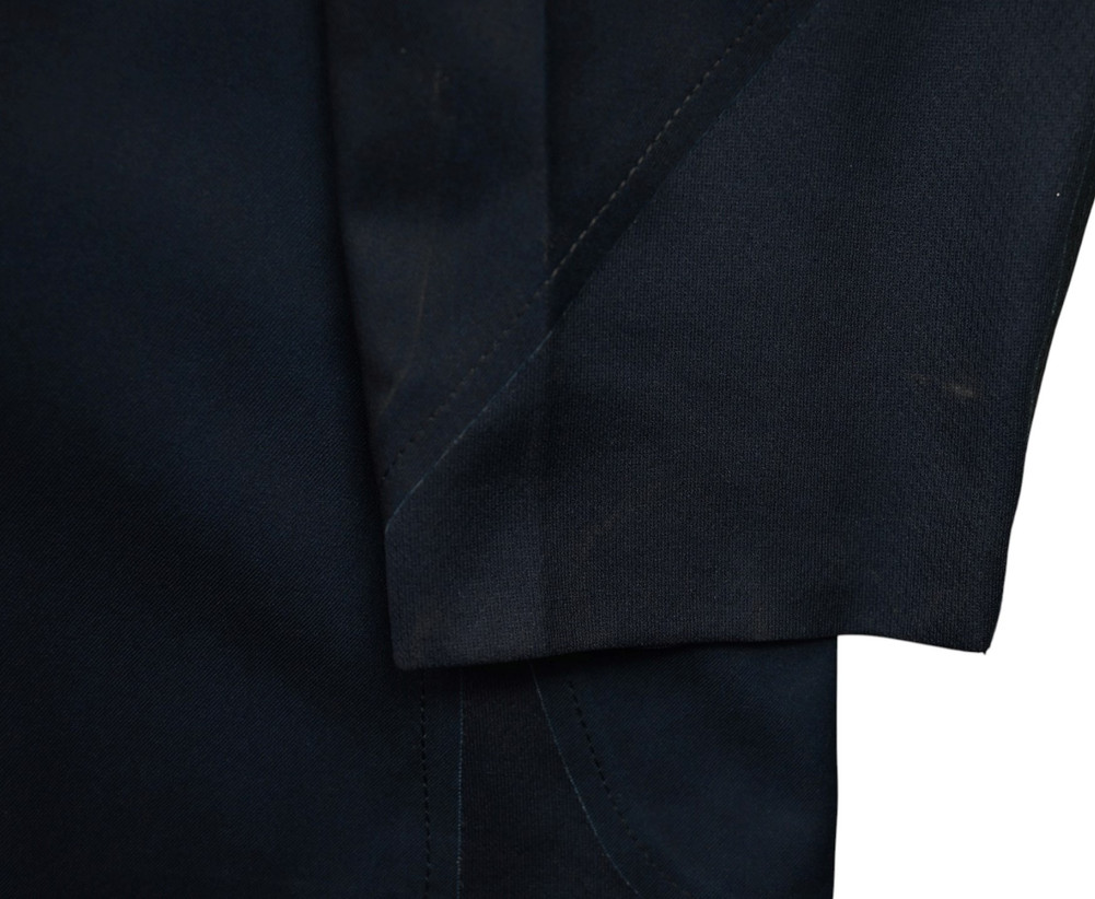 2005-06 PARIS SAINT-GERMAIN PLAYER ISSUE LONGSLEEVE SHIRT L