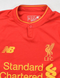 2016-17 LIVERPOOL *MILNER* KOSZULKA S