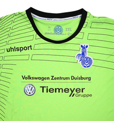 2014-15 DUISBURG KOSZULKA XXL