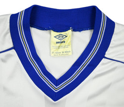 1984-86 LEEDS UNITED KOSZULKA M