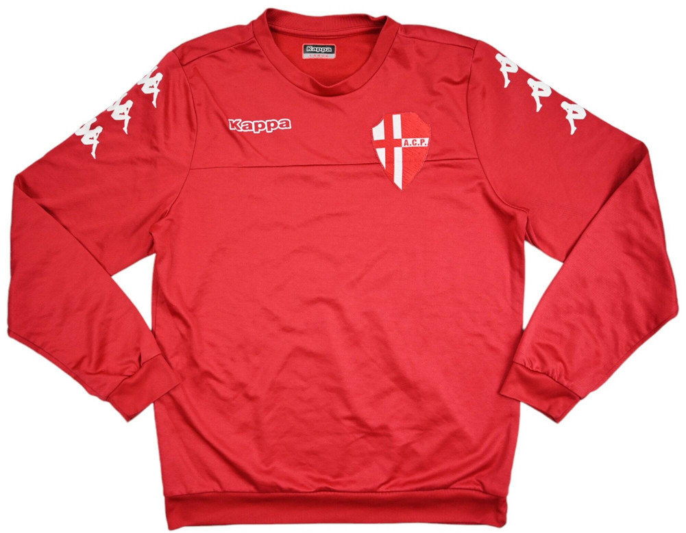 PADOVA LONGSLEEVE KOSZULKA L