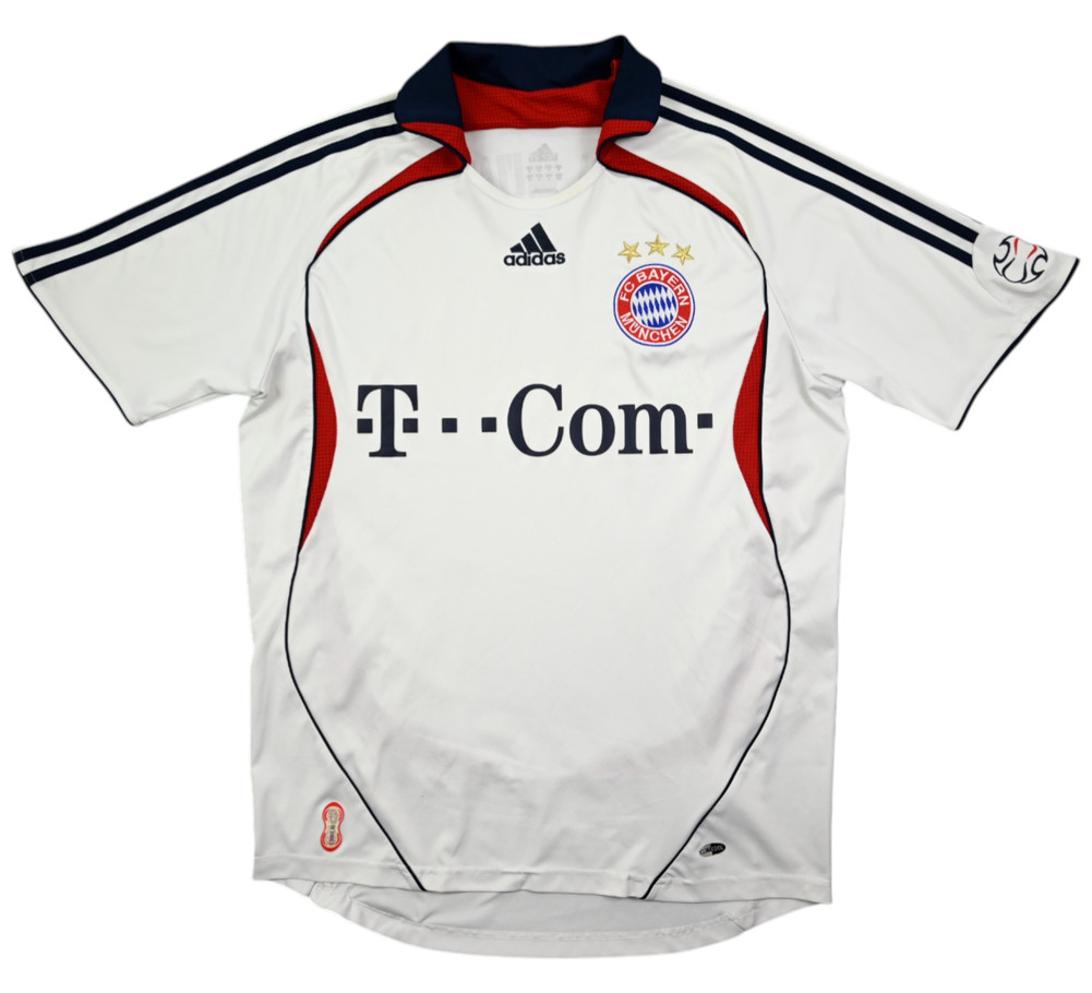 2006-07 BAYERN MUNCHEN KOSZULKA M