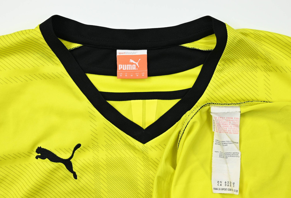 2013-14 BORUSSIA DORTMUND *AUBAMEYANG* M