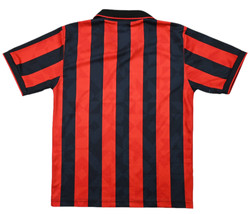 1995-96 AC MILAN KOSZULKA M