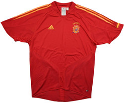 2004-06 SPAIN KOSZULKA L