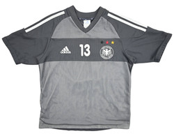2002-04 GERMANY *BALLACK* KOSZULKA XL. BOYS