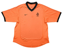 2000-02 HOLLAND SHIRT L