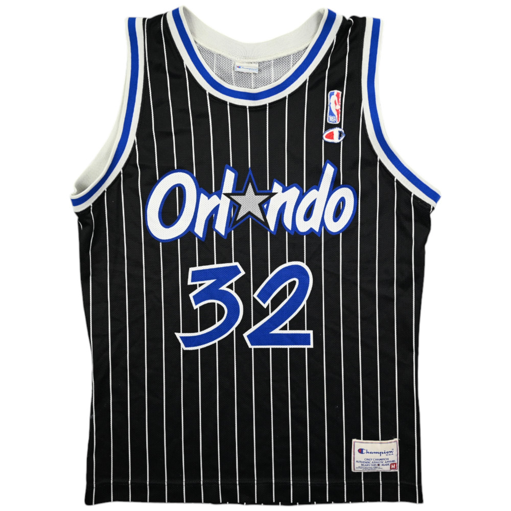 ORLANDO MAGIC *O'NEAL* NBA M