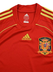 2007-09 SPAIN KOSZULKA L