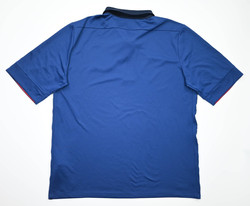 2011-12 FRANCE KOSZULKA XL