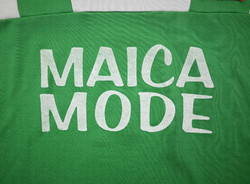 FINALE SPORT #3 VINTAGE LONGSLEEVE KOSZULKA M