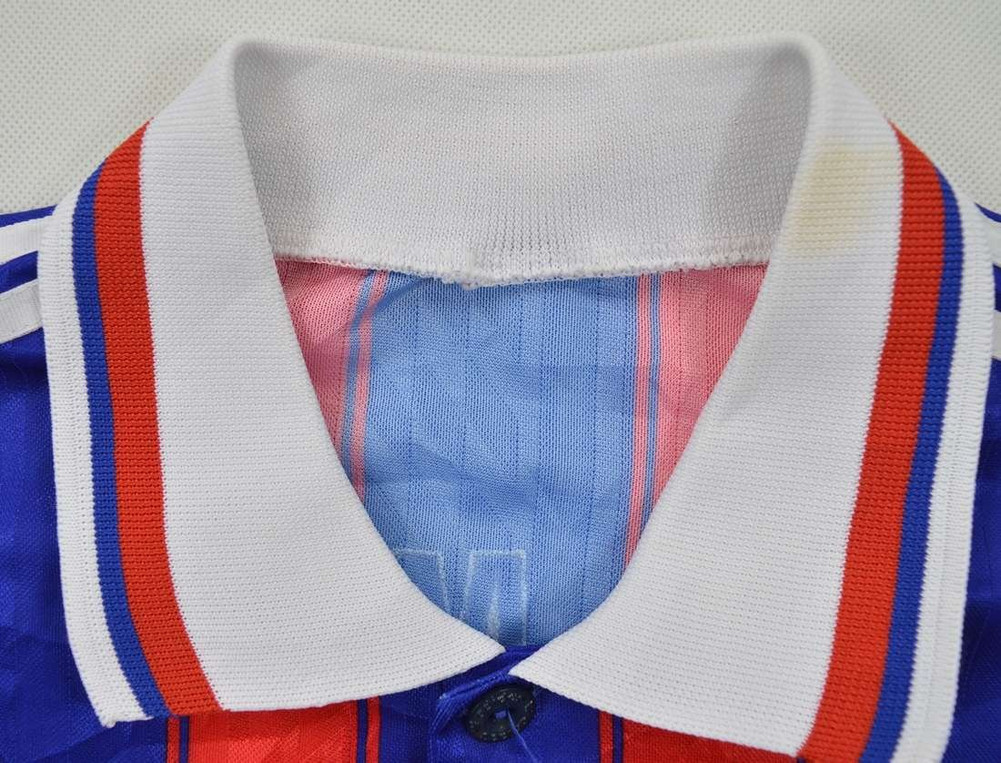 1996-97 BAYERN MUNCHEN *SFORZA* KOSZULKA M