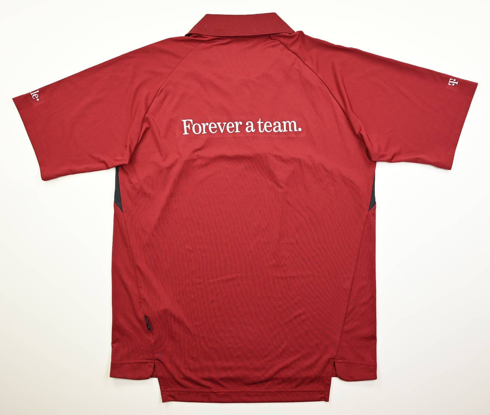 2002-03 BAYERN MUNCHEN SHIRT M