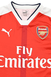 2016-17 ARSENAL KOSZULKA S