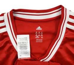 2013-14 BAYERN MUNCHEN *RIBERY* SHIRT XXL