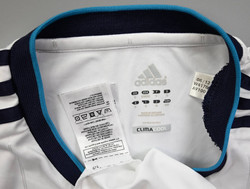2012-13 REAL MADRID KOSZULKA S