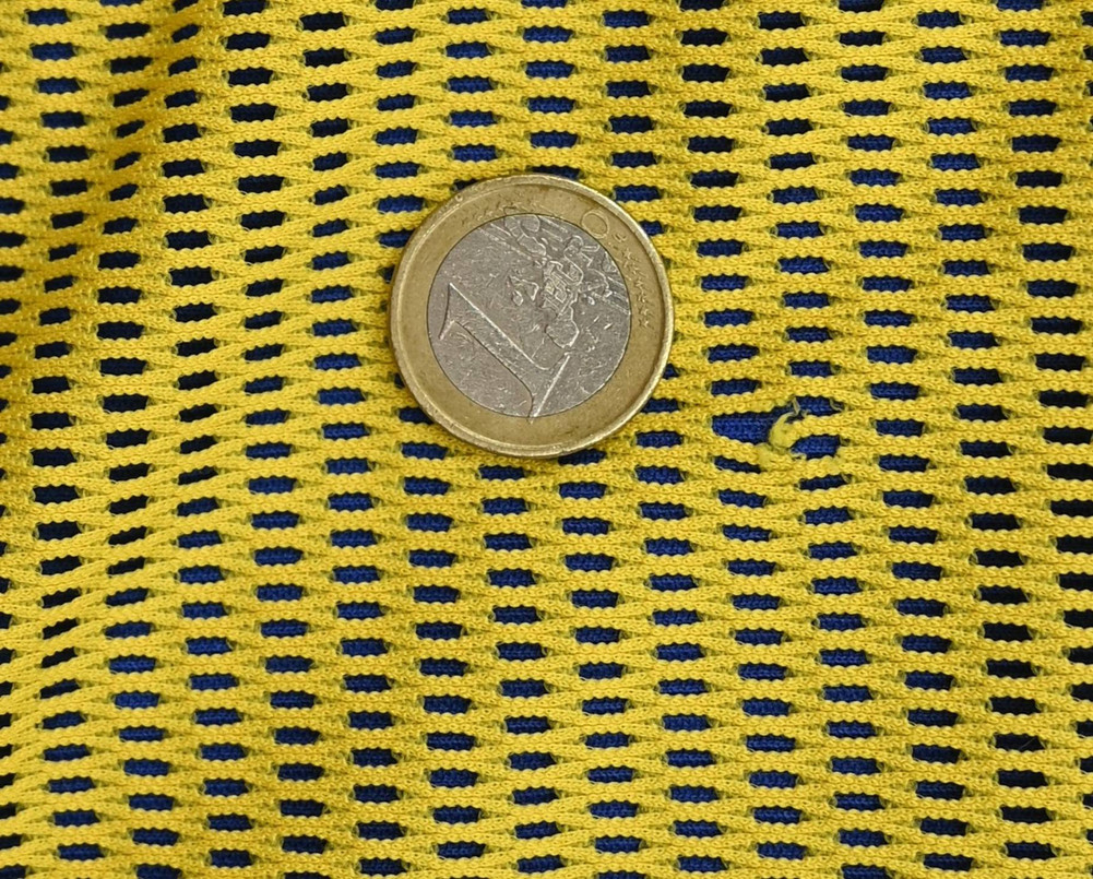 2002-03 SWEDEN KOSZULKA XL