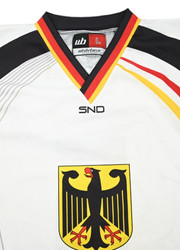 GERMANY HOCKEY KOSZULKA L
