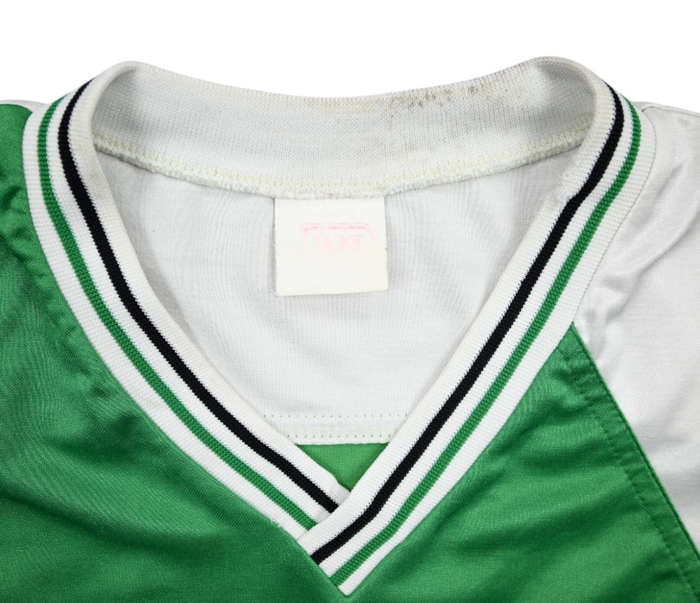 JAKO VINTAGE LONGSLEEVE SHIRT XL