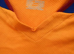 2006-08 FC BARCELONA  KOSZULKA M