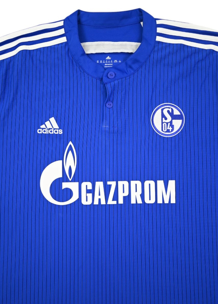 2014-16 SCHALKE KOSZULKA 3XL