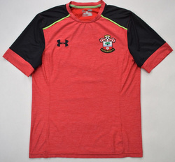 2016-17 SOUTHAMPTON FC SHIRT M