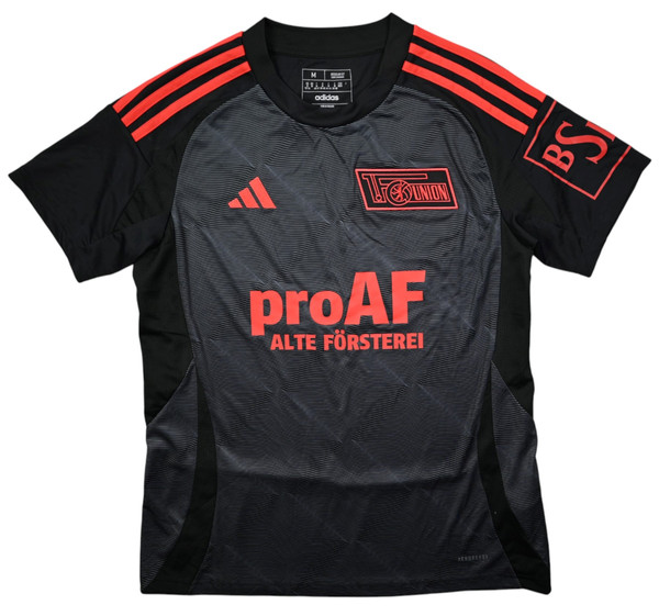 2024-25 UNION BERLIN WOMENS KOSZULKA M