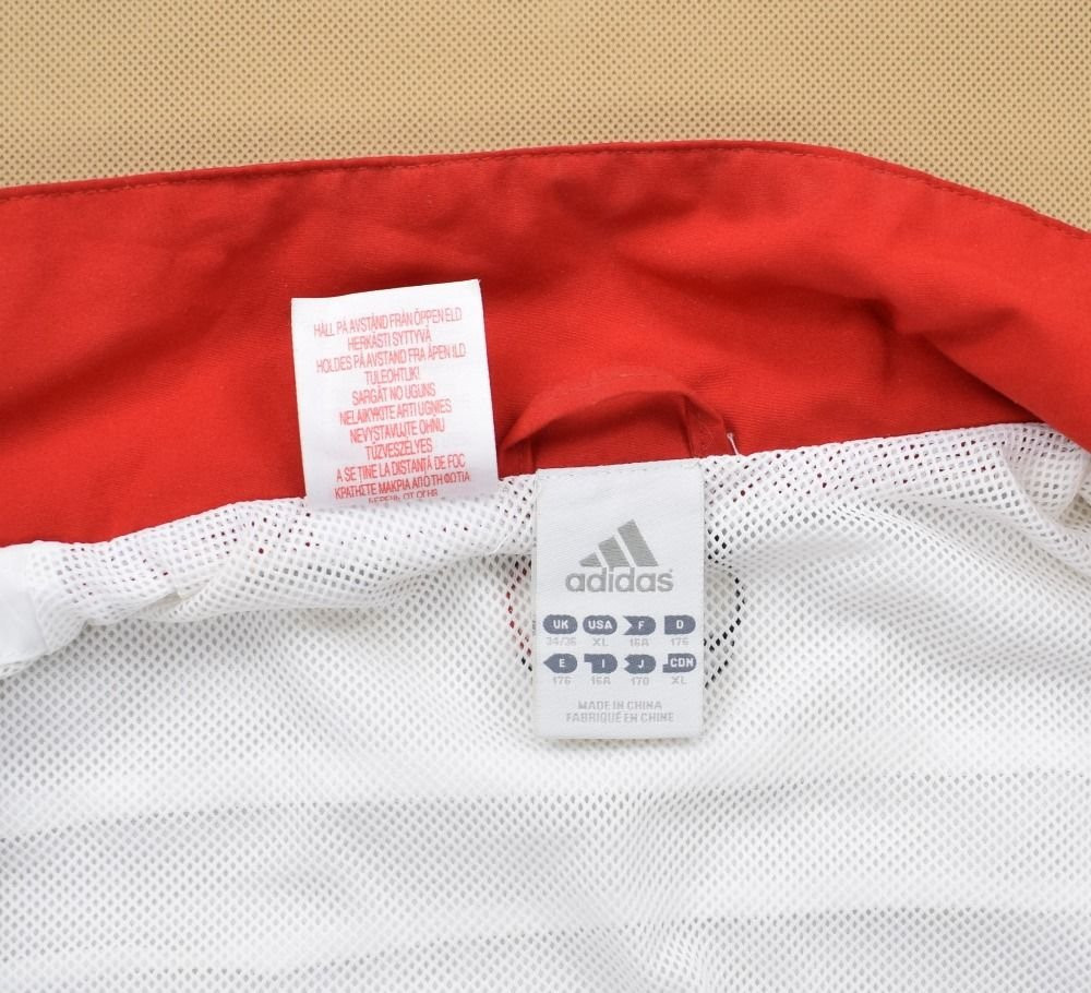 BAYERN MUNCHEN JACKET S