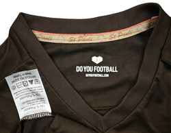 2012-13 ST. PAULI SHIRT L