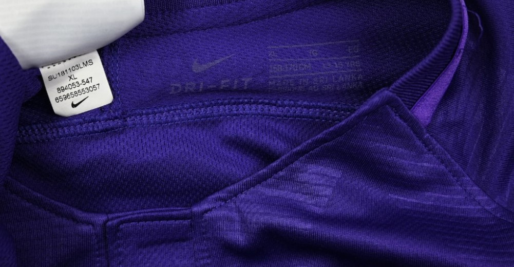 2018-19 ERZGEBIRGE AUE SHIRT XL. BOYS