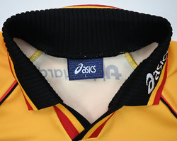 BRADFORD BULLS SHIRT L