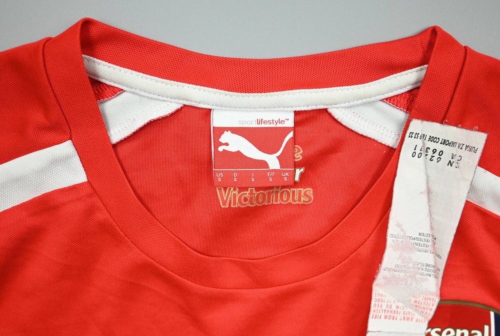 2014-15 ARSENAL LONDON KOSZULKA S