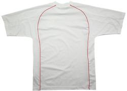 2001-02 POLAND SHIRT M