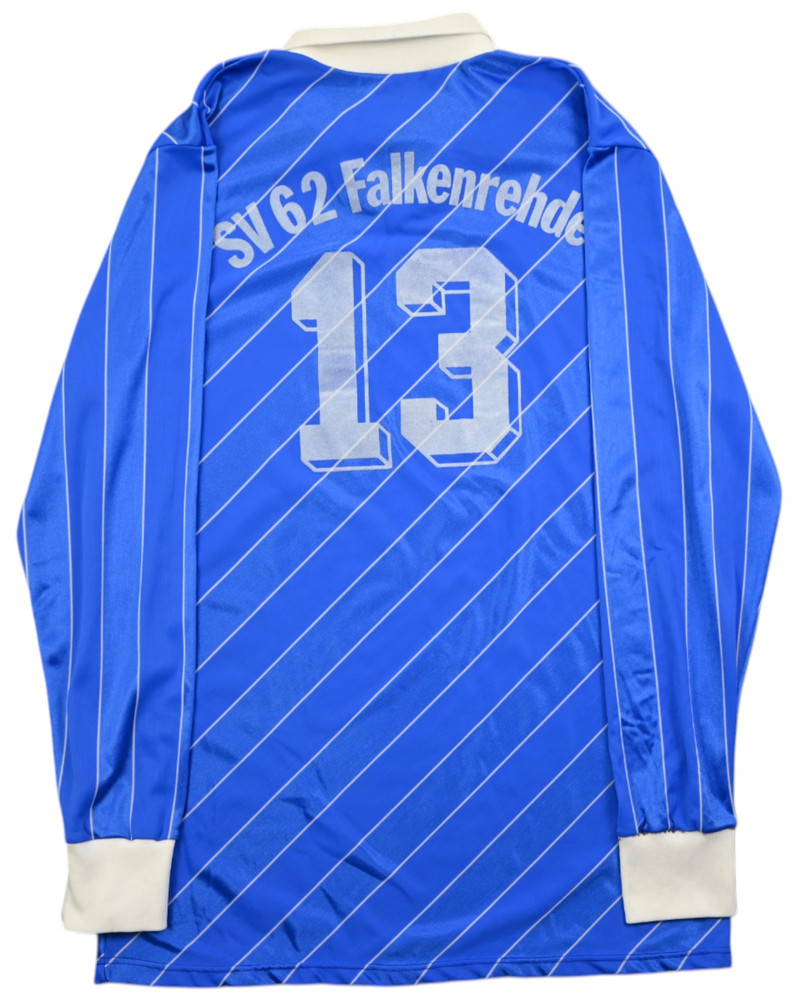 SV 62 FALKENREHDE LONGSLEEVE KOSZULKA XL