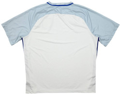 2016-17 ENGLAND SHIRT XXL